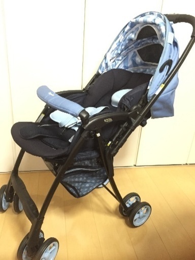 ◉超美品◉ アップリカ フライル