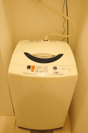 洗濯機