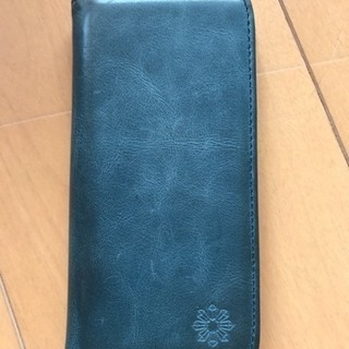 iPhone6本皮手帳ケース