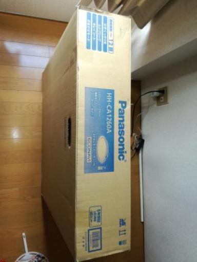 PanasonicLEDシーリングライト