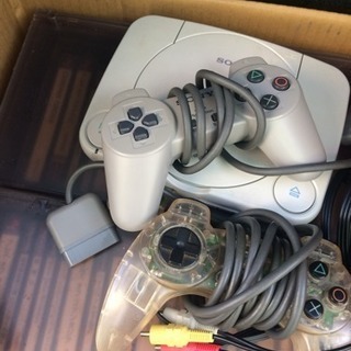 ゲームセット 全て売ります