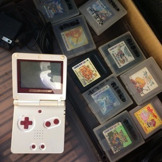 ゲームセット 全て売ります