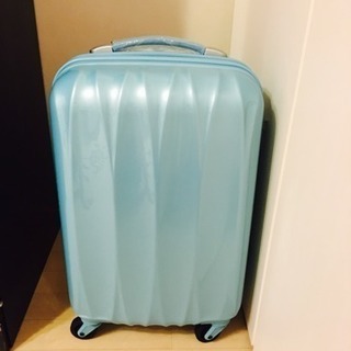 新品未使用 サムソナイト アメリカンツーリスター スーツケース
