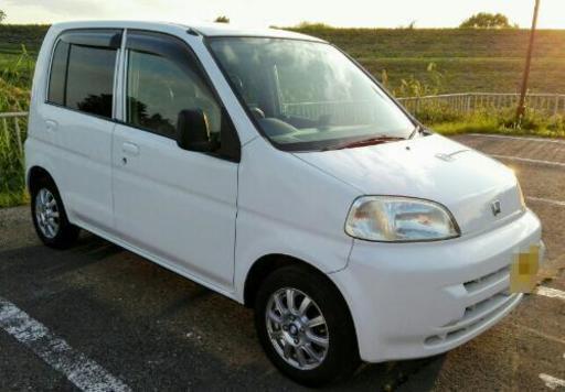 ホンダライフ４ｗｄ平成１１年式夏冬タイヤ付 Ronanzumax 滝川のライフの中古車 ジモティー