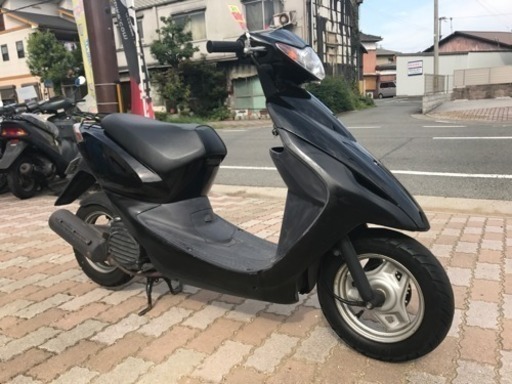 燃費良いバイクどうですか？