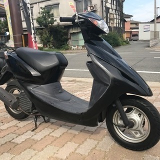 燃費良いバイクどうですか？