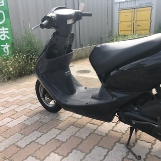 燃費良いバイクどうですか？