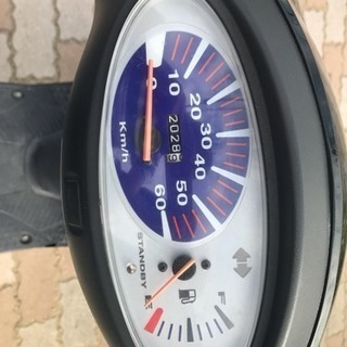 燃費良いバイクどうですか？