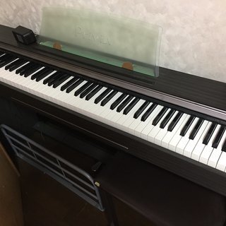 カシオ　電子ピアノ　ＰＲＩＶＩＡ　 ＰＸ－７２０