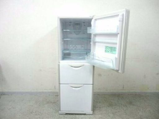 日立 スリム コンパクト 冷蔵庫 3ドア 2011年式日立ノンフロン冷蔵冷蔵庫265リットル3ドアです！ 綺麗です！ 配送無料です！