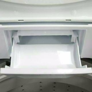 綺麗です！🌠 色々機能付きです！ 2016年式一人暮らしにピッタリな縦型洗濯機4.6キロ洗濯機です 取り扱い説明書付きです！ 配送無料です！🌠