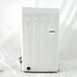 2016年式で取り扱い説明書付き5.5キロ洗濯機です！ 送風乾燥と高濃度洗浄機能付きです！ 配送無料です！