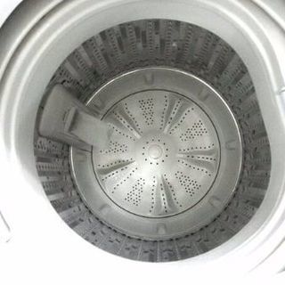 2016年式で取り扱い説明書付き5.5キロ洗濯機です！ 送風乾燥と高濃度洗浄機能付きです！ 配送無料です！