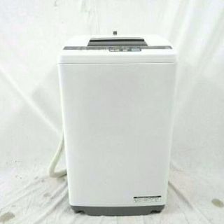 日立7キロです 二人でも楽々洗濯 　2011年式シャワー浸透洗浄 エアジェット乾燥 ヒーターレスのエアジェット乾燥 日立7キロ洗濯機です！💫 配送無料です！💫