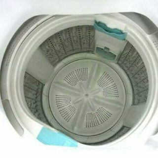 日立7キロです 二人でも楽々洗濯 　2011年式シャワー浸透洗浄 エアジェット乾燥 ヒーターレスのエアジェット乾燥 日立7キロ洗濯機です！💫 配送無料です！💫