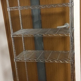 アイリスオーヤマ メタルラック Mmki 札幌の収納家具 スチールラック の中古あげます 譲ります ジモティーで不用品の処分 アイリスオーヤマ メタルラック Mmki 札幌の収納家具 スチールラック の中古あげます 譲ります ジモティーで不用品の処分