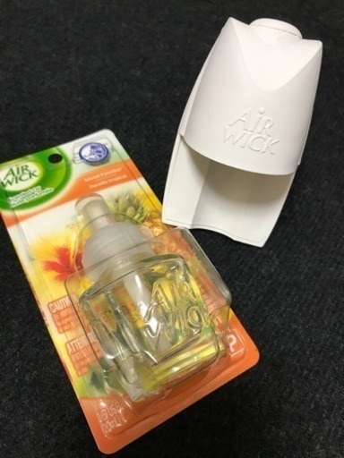 エアーウィック フレグランス Imdy04 沖縄のその他の中古あげます 譲ります ジモティーで不用品の処分 エアーウィック フレグランス Imdy04 沖縄のその他の中古あげます 譲ります ジモティーで不用品の処分