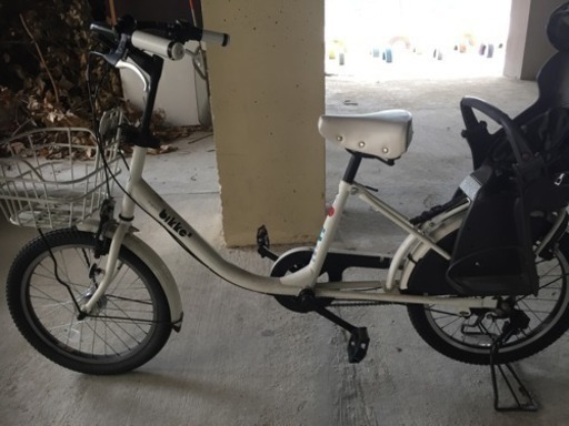 bikke2電動なしの自転車 お引き取り限定