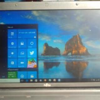お買い得❗️超美品！Blu-rayドライブ VAIO VPCEH39FJ/W メモリ4GB