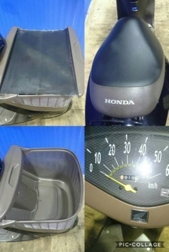 その他 HONDA Dio Cesta