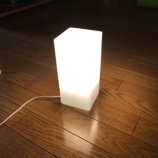 ランプ IKEA イケア