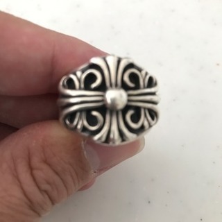 クロムハーツ売ります