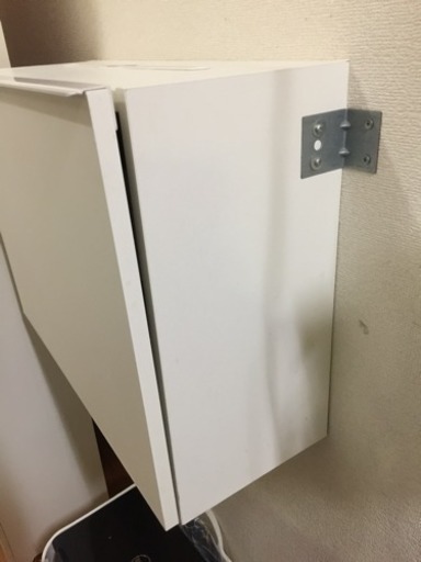 Ikea 壁付けデスク 珍しいです カブキライダー 千代田の収納家具の中古あげます 譲ります ジモティーで不用品の処分