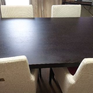 美品、引き取りに来てくれる方。