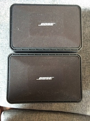 BOSE スピーカー 101M 連番 ジャンク