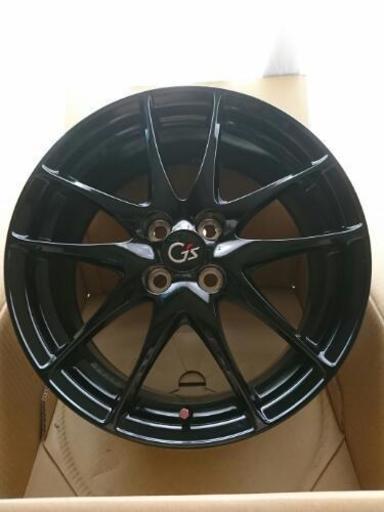 ヴィッツg S後期純正ホイール ティッピー 額田のタイヤ ホイールの中古あげます 譲ります ジモティーで不用品の処分 ヴィッツg S後期純正ホイール ティッピー 額田のタイヤ ホイールの中古あげます 譲ります ジモティーで不用品の処分