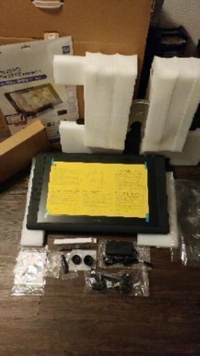 周辺機器 CINTIQ 22HD