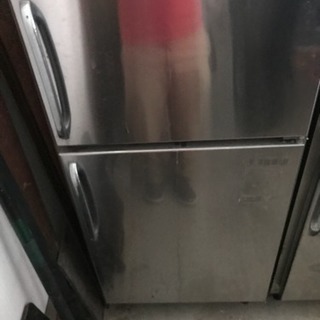 急速冷凍庫 サンデン