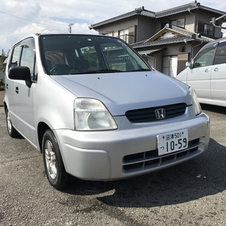 車検31年3月　自動車税＆リサイクル込み