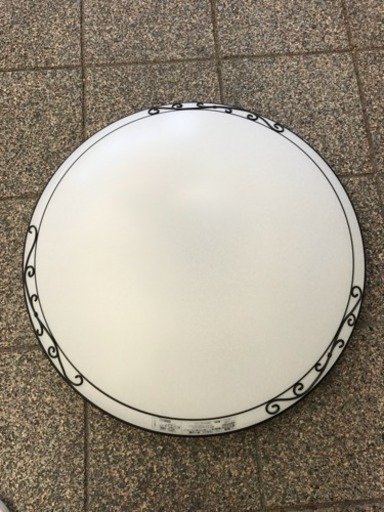 シーリングライト