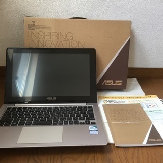 グン ASUS ノートパソコン(訳あり) - bravista.com.br