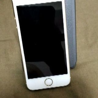【中古】iPhone5S 32GB ソフトバンク