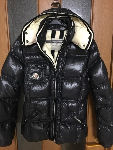 MONCLER  QUINCK  モンクレール クインシー