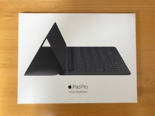 iPad iPad Pro 12.9 Smart Keyboard