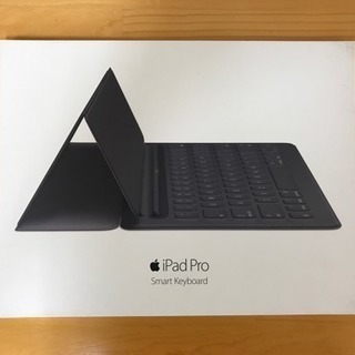 iPad Pro 12.9 Smart Keyboard