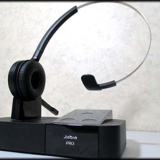 ★Jabra PRO 9400BS Bluetooth Wire...