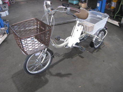昭島 市 自転車 処分