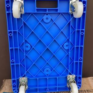 サカエ　キャリー　台車 SC-400NB　6台入り