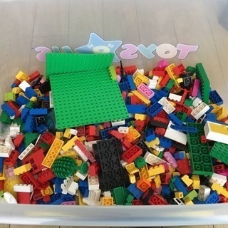 LEGO レゴブロック 大量