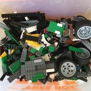 LEGO レゴブロック