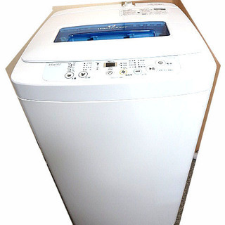 Haier ハイアール  全自動洗濯機 JW-K42H 15年製...