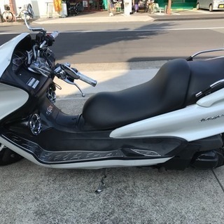 マジェスティ250