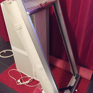 季節、空調家電 コロナ 窓用エアコン（冷暖房兼用）