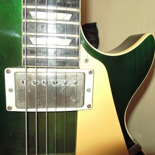 Gibson Les Paul Standard 80