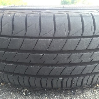 14インチ タイヤ＆ホイール シエンタ 帯広内届けに行きます(^ ^)