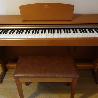 ヤマハ（YAMAHA）電子ピアノ YDP-160 - ARIUS...